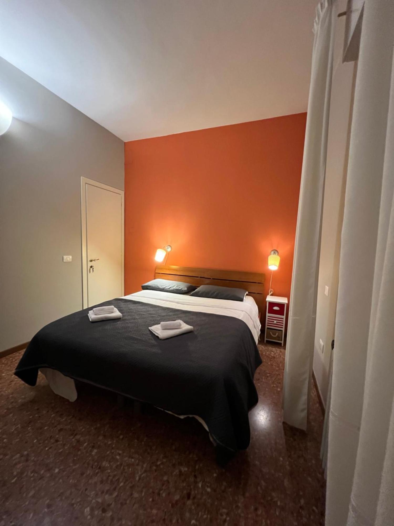 Amrani Rooms Verona Exterior foto