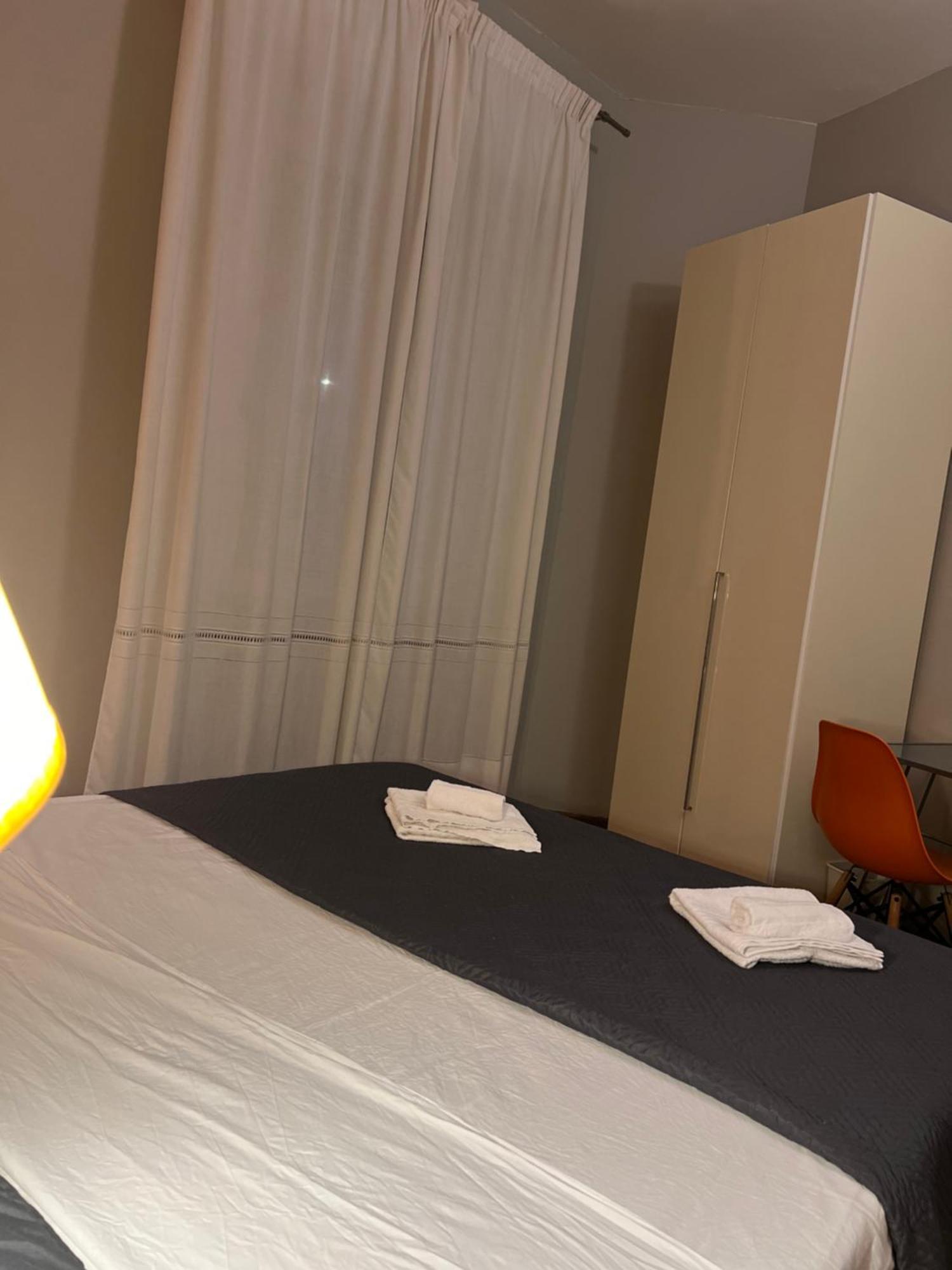 Amrani Rooms Verona Exterior foto